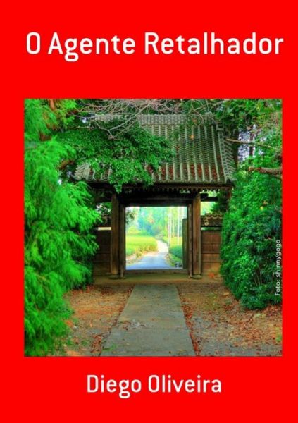 O Agente Retalhador (eBook, PDF)