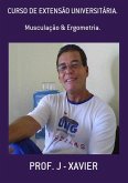 Curso De Extensão Universitária. (eBook, PDF)