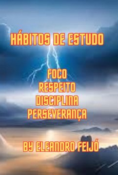 Cover Hábitos De Estudo (eBook, PDF)