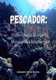 Pescador: (eBook, PDF)