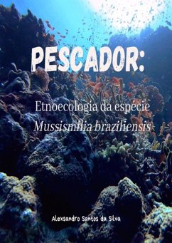Cover Pescador: (eBook, PDF)