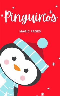 Cover Pinguinos (Creative Garden, #1) (eBook, ePUB)