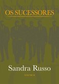 Os Sucessores Volume Ii (eBook, PDF)