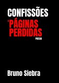 Confissões E Páginas Perdidas (eBook, PDF)