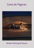 Cama De Páginas (eBook, PDF)