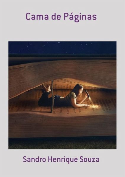 Cama De Páginas (eBook, PDF)