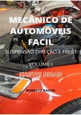 Mecânico De Automóveis Fácil (eBook, PDF)