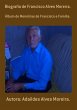 Biografia De Francisco Alves Moreira.... - Bild 1