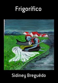 Cover Frigorífico (eBook, PDF)