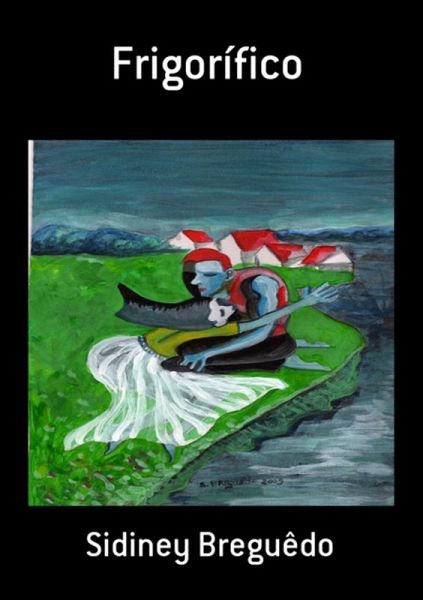 Frigorífico (eBook, PDF) Frigorífico (eBook, PDF)