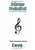 Reproduzindo A Música De Johann Pachelbel Em Arquivo Wav Com Base No Arduino (eBook, PDF)