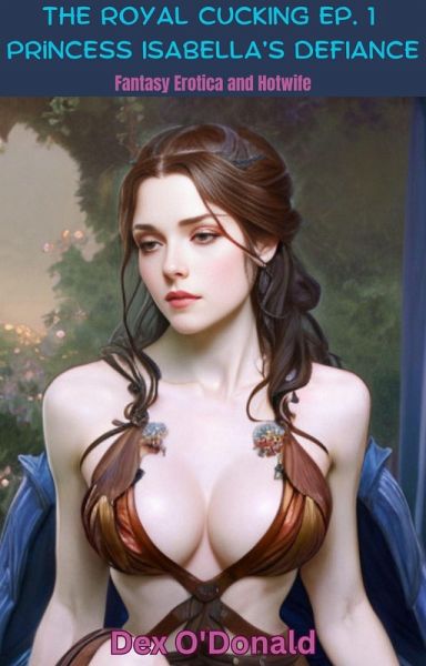 The Royal Cucking Ep. 1 Princess Isabella's Defiance Fantasy Erotica and Hotwife (eBook, ePUB)