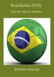 Brasileirão 2016 (eBook, PDF) - Bild 1