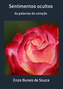 Cover Sentimentos Ocultos (eBook, PDF)