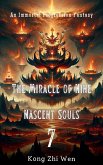 The Miracle of Nine Nascent Souls (eBook, ePUB) The Miracle of Nine Nascent Souls (eBook, ePUB)