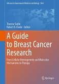 A Guide to Breast Cancer Research (eBook, PDF)