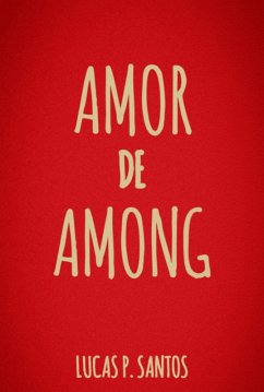 Cover Amor De Among (eBook, PDF)