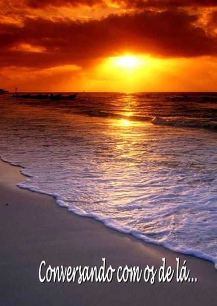 Conversando Com Os De Lá (eBook, PDF) Conversando Com Os De Lá (eBook, PDF)