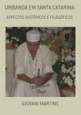 Umbanda Em Santa Catarina (eBook, PDF)