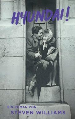 Cover Hyundai! (eBook, ePUB)