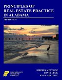 Principles of Real Estate Practice in Alabama: 3rd Edition (eBook, ePUB)