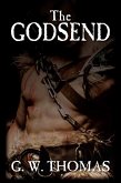 The Godsend (The Gods Have Left Us, #2) (eBook, ePUB) The Godsend (The Gods Have Left Us, #2) (eBook, ePUB)