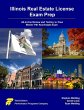 Illinois Real Estate License Exam Prep:... - Bild 1