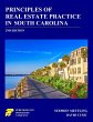 Principles of Real Estate Practice in... - Bild 1