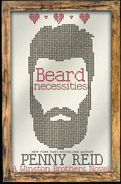 Cover Beard Necessities (Winston Brothers, #10) (eBook, ePUB)