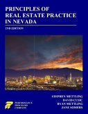 Principles of Real Estate Practice in Nevada: 2nd Edition (eBook, ePUB) Principles of Real Estate Practice in Nevada: 2nd Edition (eBook, ePUB)