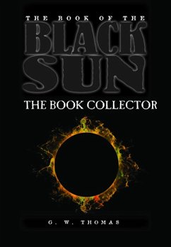 Cover The Book of the Black Sun II: The Book Collector (eBook, ePUB)