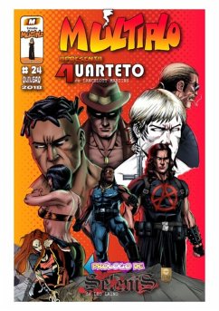 Cover Múltiplo 24 (eBook, PDF)