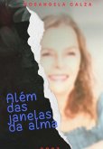 Além Das Janelas Da Alma (eBook, PDF)