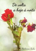 De Volta A Hoje À Noite (eBook, PDF)