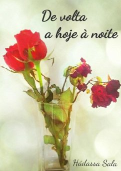 De Volta A Hoje À Noite (eBook, PDF) - Hádassa