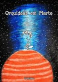 Orquídeas Em Marte (eBook, PDF)