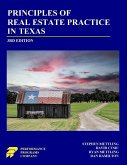 Principles of Real Estate Practice in Texas: Third Edition (eBook, ePUB) Principles of Real Estate Practice in Texas: Third Edition (eBook, ePUB)