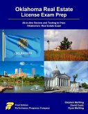 Oklahoma Real Estate License Exam Prep: All-In-One Review and Testing to Pass Oklahoma's Real Estate Exam (eBook, ePUB) Oklahoma Real Estate License Exam Prep: All-In-One Review and Testing to Pass Oklahoma's Real Estate Exam (eBook, ePUB)