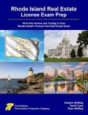 Rhode Island Real Estate License Exam Prep: All-in-One Review and Testing to Pass Rhode Island's Pearson Vue Real Estate Exam (eBook, ePUB) Rhode Island Real Estate License Exam Prep: All-in-One Review and Testing to Pass Rhode Island's Pearson Vue Real Estate Exam (eBook, ePUB)