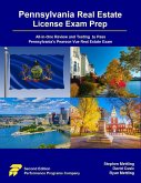 Pennsylvania Real Estate License Exam Prep: All-in-One Review and Testing to Pass Pennsylvania's Pearson Vue Real Estate Exam (eBook, ePUB) Pennsylvania Real Estate License Exam Prep: All-in-One Review and Testing to Pass Pennsylvania's Pearson Vue Real Estate Exam (eBook, ePUB)