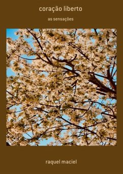 Cover Coração Liberto (eBook, PDF)