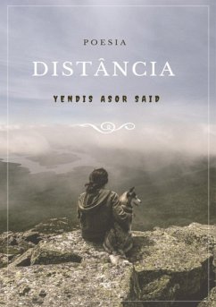 Cover Distância (eBook, PDF)