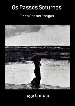 Cover Os Passos Soturnos (eBook, PDF)