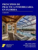 Principios de Práctica Inmobiliaria en Florida (eBook, ePUB)