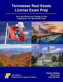 Tennessee Real Estate License Exam Prep: All-in-One Review and Testing to Pass Tennessee's PSI Real Estate Exam (eBook, ePUB) Tennessee Real Estate License Exam Prep: All-in-One Review and Testing to Pass Tennessee's PSI Real Estate Exam (eBook, ePUB)