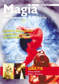 Magia & Misterio (eBook, PDF) Cover Magia & Misterio (eBook, PDF)
