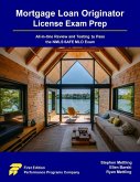 Mortgage Loan Originator License Exam Prep: All-in-One Review and Testing to Pass the NMLS SAFE MLO Exam (eBook, ePUB) Mortgage Loan Originator License Exam Prep: All-in-One Review and Testing to Pass the NMLS SAFE MLO Exam (eBook, ePUB)