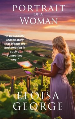 Cover Portrait of a Woman (Defiant Hearts) (eBook, ePUB)