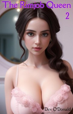 Cover The Rimjob Queen 2 (eBook, ePUB)