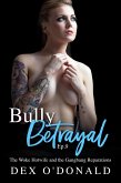 Bully Betrayal Ep. 9: The Woke Hotwife and the Gangbang Reparations (eBook, ePUB) Bully Betrayal Ep. 9: The Woke Hotwife and the Gangbang Reparations (eBook, ePUB)